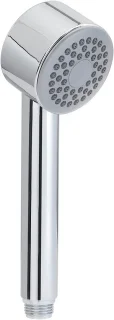 Handdouche met zandfilter