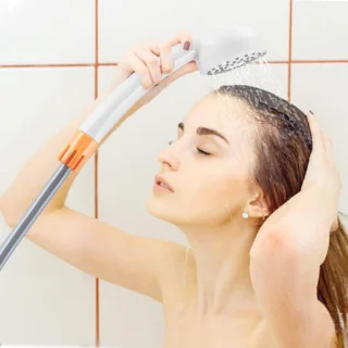 Handdouche