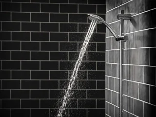 Handdouche
