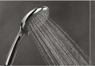 Handdouche