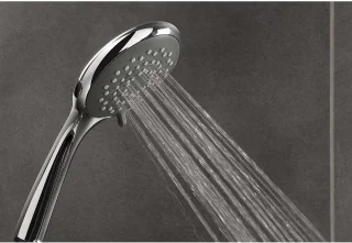 Handdouche