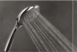Handdouche