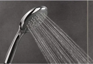 Handdouche