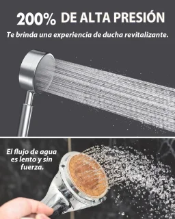 Handdouche