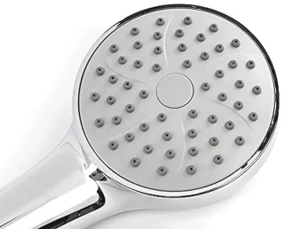 Handdouche Ø80 mm