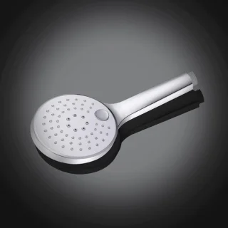 Handdouche Rechthoekig RVS Chroom