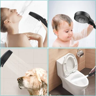 Handdouche