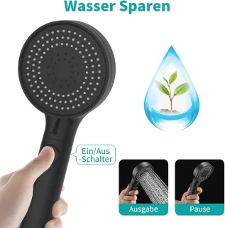 Handdouche
