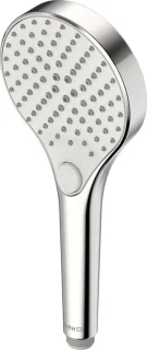 Handdouche Rond 110 mm Chroom