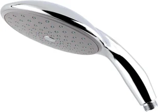 Handdouche Rond 150 mm Chroom