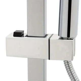 Handdouche RVS
