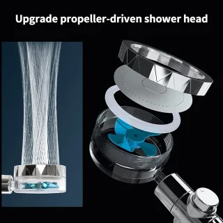 Handdouche