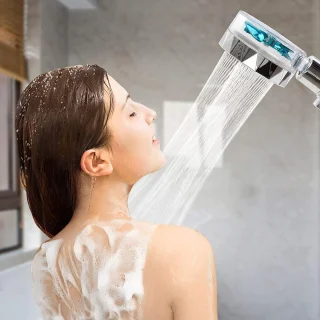 Handdouche