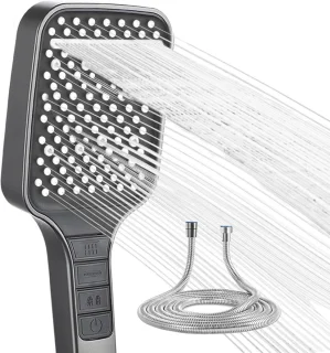Handdouche set
