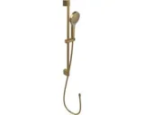 Handdouche Set - Geborsteld Goud