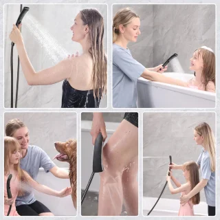 Handdouche set