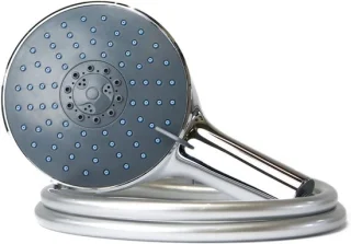 Handdouche set met doucheslang