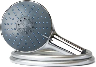Handdouche set met doucheslang