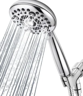 Handdouche Set met Slang