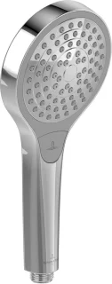 Handdouche set rond
