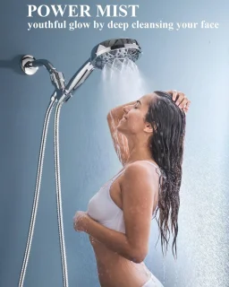 Handdouche set