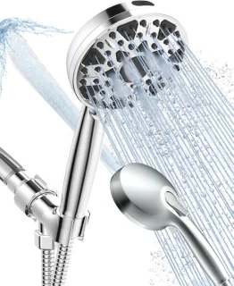 Handdouche set
