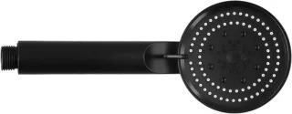 Handdouche sprinkler zwart