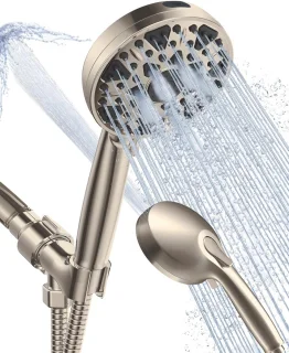 Handdouche