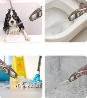 Handdouche