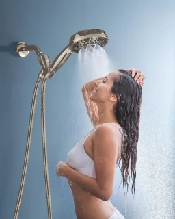 Handdouche