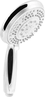 Handdouche Verchroomd