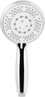 Handdouche Verchroomd