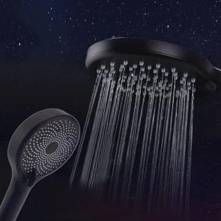Handdouche