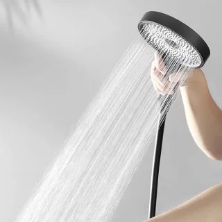 Handdouche