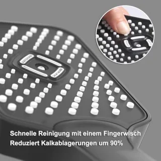 Handdouche XL