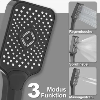 Handdouche XL