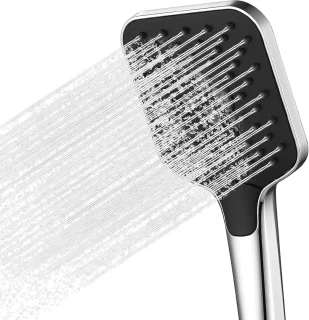 Handdouche XXL