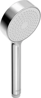 Handdouche zilver 95 mm