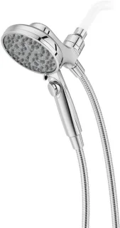 Handdouchekop magnetische docking
