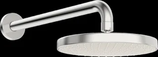 Hansa Basicjet Hoofddouche 20 cm Chroom 44360100