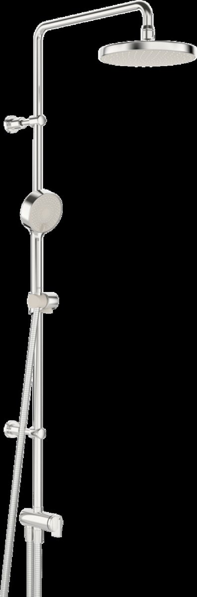 HANSA HANSABASICJET douchesysteem 44380200