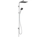 Hansgrohe Activera Q doucheset - chroom