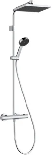 Hansgrohe Activera Q doucheset - chroom