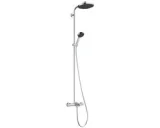 Hansgrohe Activera S Doucheset met badthermostaat