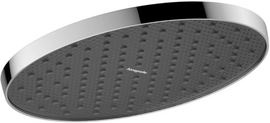 Hansgrohe Activera S Hoofddouche 24 cm Chroom 28057000 review