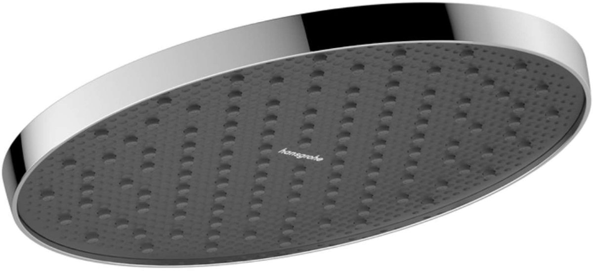 De Hansgrohe Activera S Hoofddouche 24 cm Chroom in één oogopslag