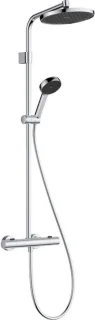 Hansgrohe Activera S240 1-jet Chroom