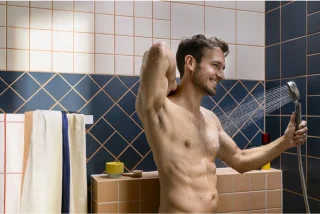 Hansgrohe Activera S240 1-jet Chroom