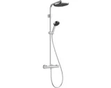 Hansgrohe Activera S240 1-jet Chroom