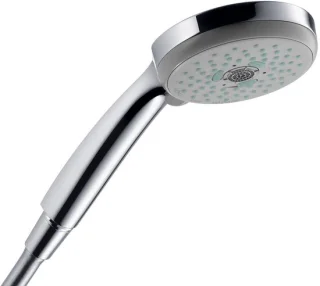 Hansgrohe Croma 100 handdouche Multi chroom